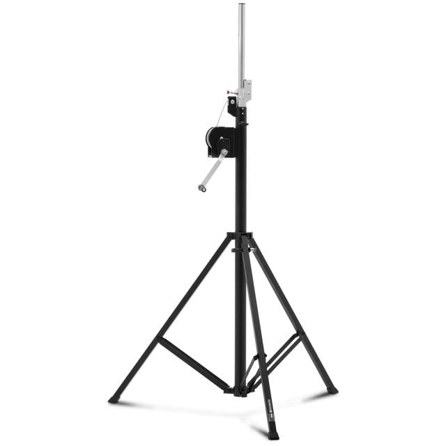 Reflektor állvány - 80 kg - 1,9– 4,1 m | Singercon on Productcaster.