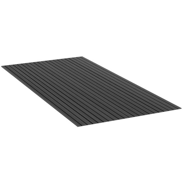 Podele pentru bărci - 240 x 120 cm - antracit/negru on Productcaster.