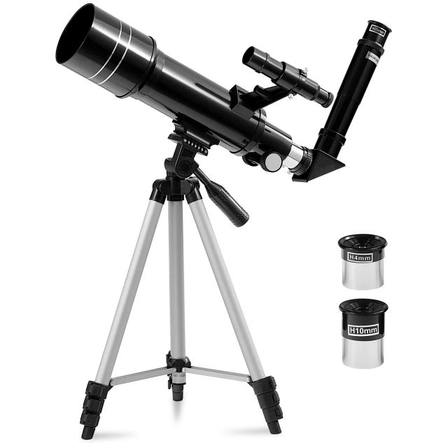 Telescop - Ø 70 mm - 400 mm - Suport trepied on Productcaster.