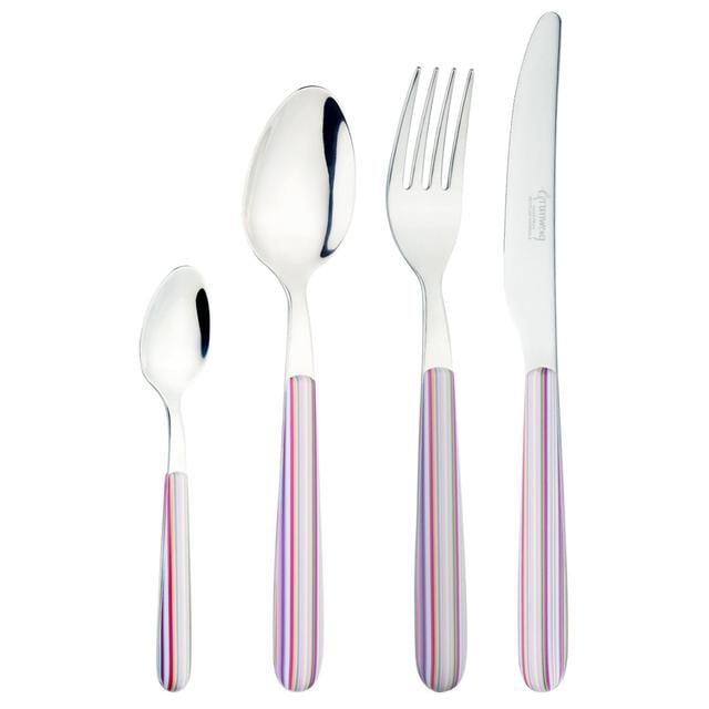 Grunwerg 24 Piece Cutlery Set , Service for 6 Grunwerg on Productcaster.