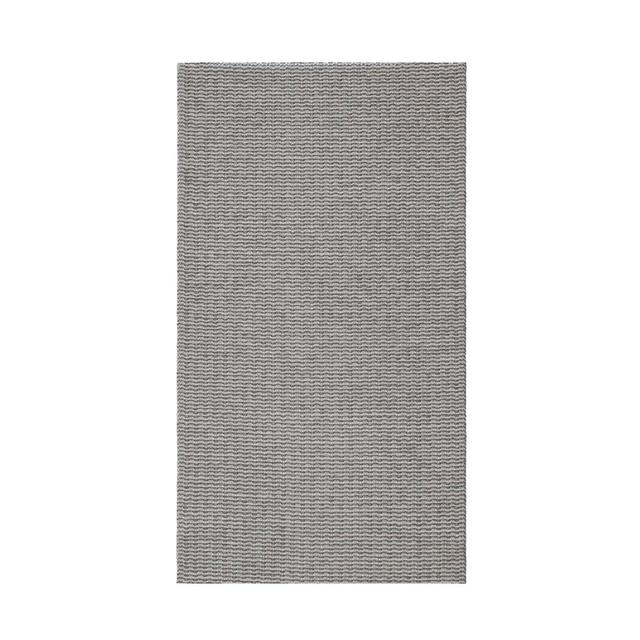 Gerhard Grey Indoor/Outdoor Area Rug Brayden Studio Rug Size: Rectangle 60 x 180cm on Productcaster.