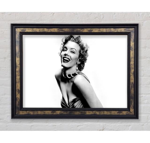 Single Picture Frame Art Prints Bright Star Size: 42cm H x 59.7cm W on Productcaster.