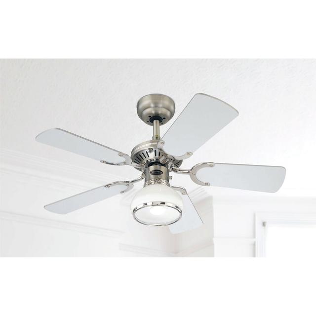 90cm Darrel II Ceiling Fan 17 Stories on Productcaster.