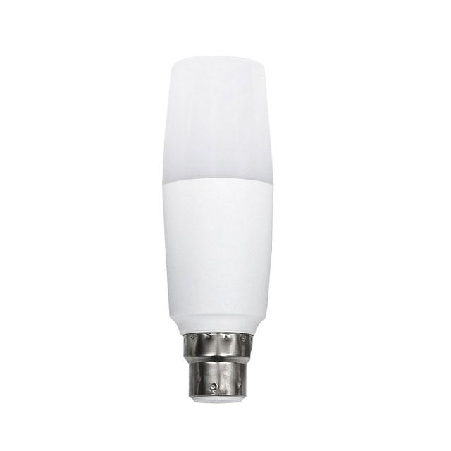 Led Bulbs B22 Edison Screw Base Daylight, cool white( 6500k),15W(Energy Class A+) Symple Stuff on Productcaster.