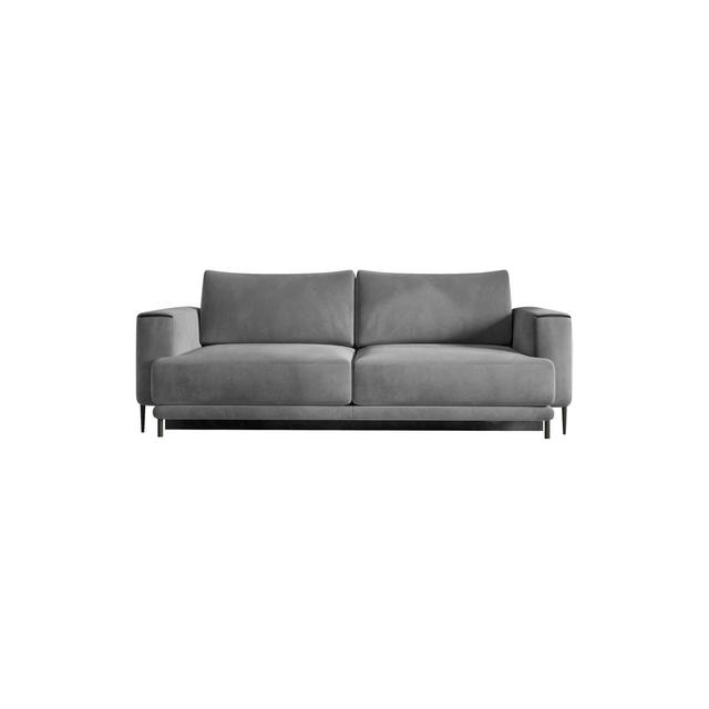 Akeriah Corner Sofa Bed Ivy Bronx on Productcaster.