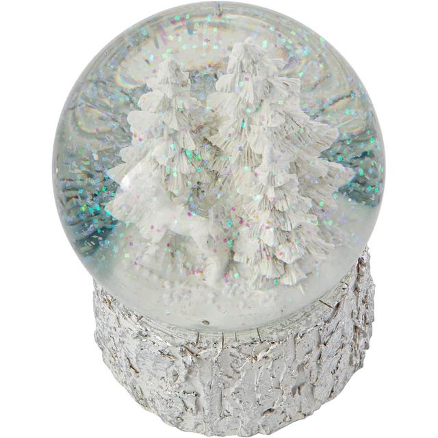 Christmas Snow Globe The Seasonal Aisle on Productcaster.