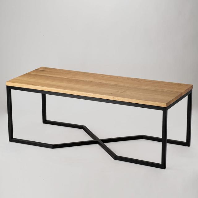 Gennero Bench Williston Forge Size: H45 x W100 x D35cm on Productcaster.