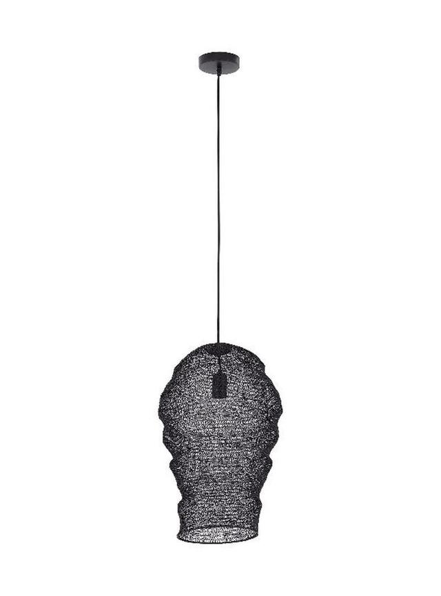 Canoby 1 - Light Natural Pendant (Set of 2) World Menagerie on Productcaster.