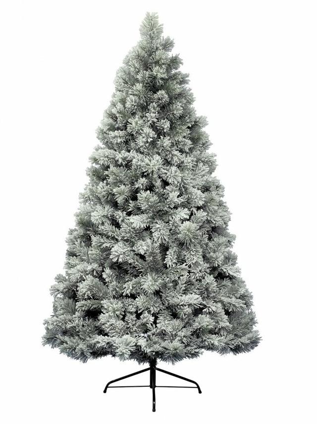 120cm Artificial Pine Christmas Tree The Seasonal Aisle Size: 150cm on Productcaster.