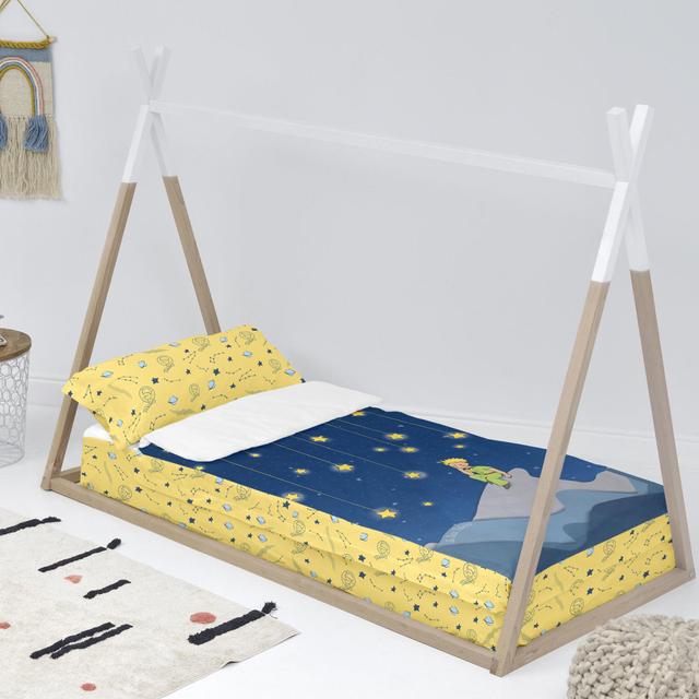 Bettbezug La Nuit LE PETIT PRINCE on Productcaster.