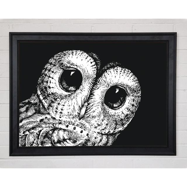 Single Picture Frame Art Prints Union Rustic Size: 84.1cm H x 118.9cm W x 1.5cm D on Productcaster.