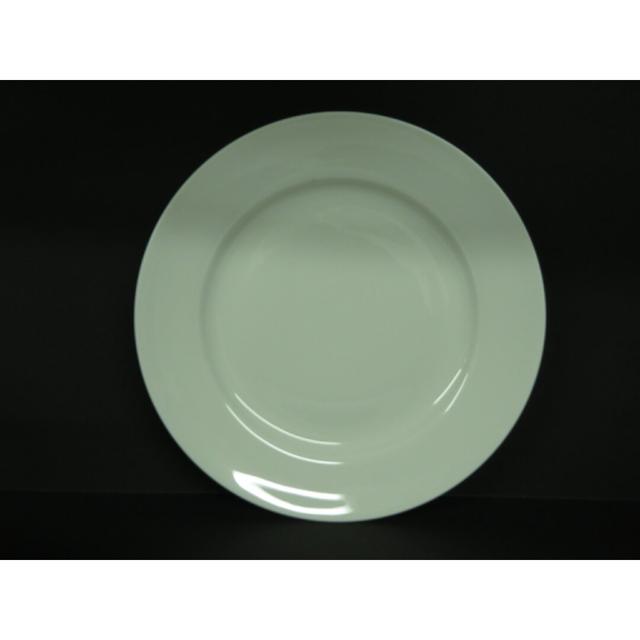 Helmscott Bone China Plate (Set of 6) Ebern Designs Size: 2.1cm H x 21cm W x 21cm D on Productcaster.