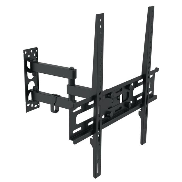 Articulating Arm Universal Wall Mount for 27"-55" LED TV Symple Stuff on Productcaster.