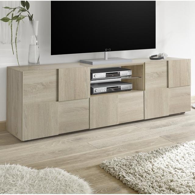 Orduna TV Stand up to 70" Wade Logan on Productcaster.