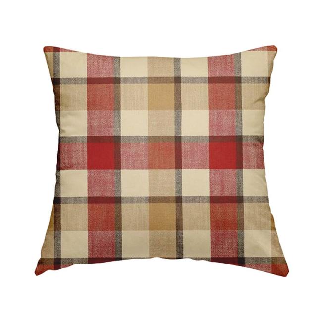 Coyne Cushion with Filling August Grove Size: 43cm H x 43cm W x 5cm D on Productcaster.