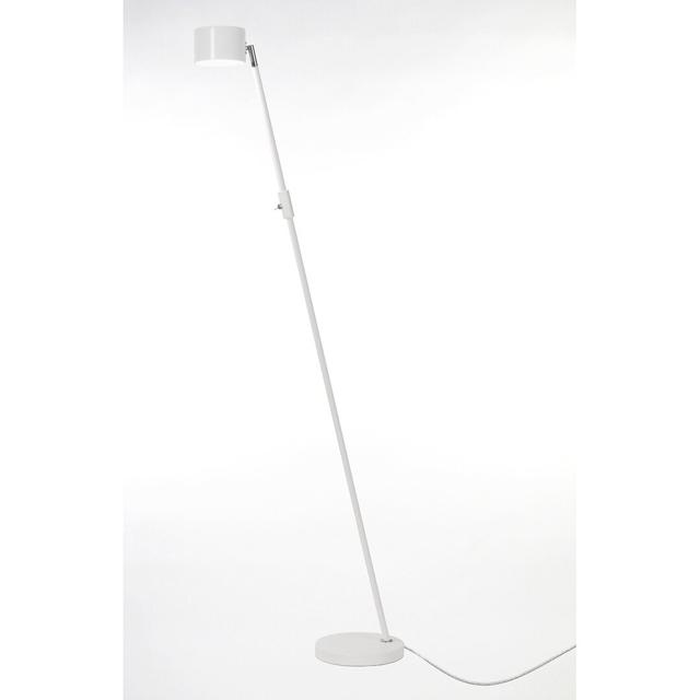 148 cm Bogenlampe Lowall Ebern Designs on Productcaster.