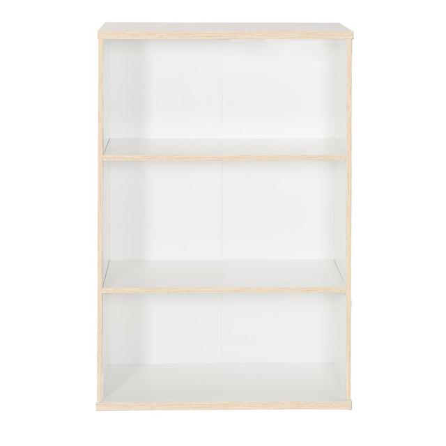 Adrien Bookcase Brayden Studio on Productcaster.