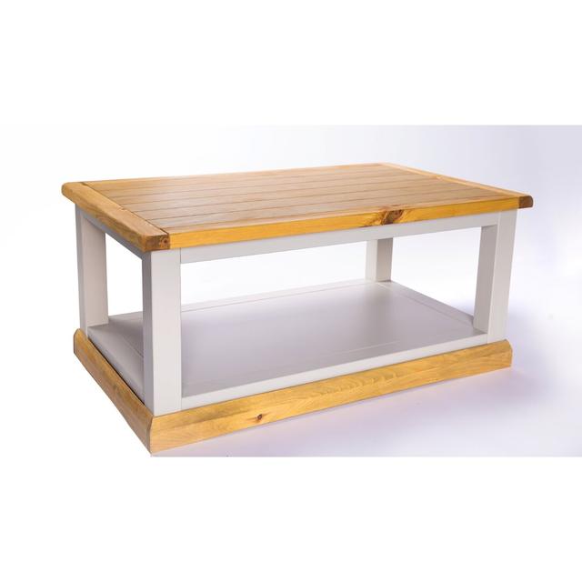 Harding Coffee Table Brambly Cottage on Productcaster.