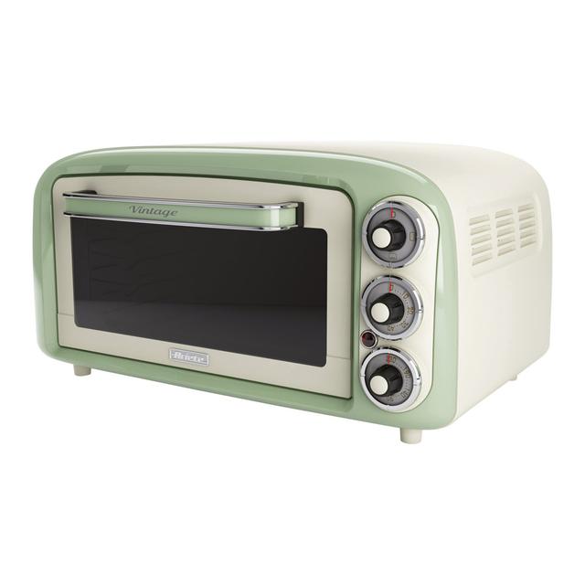 Ariete Toaster Oven Ariete Finish: Green on Productcaster.