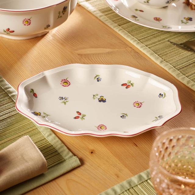 Petite Fleur Beilagenschale Villeroy & Boch on Productcaster.