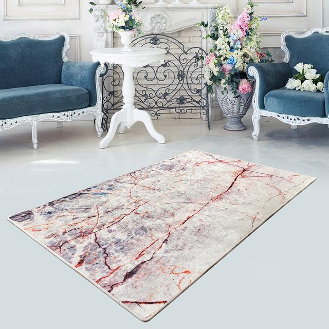 Martha Shaggy Cream Rug Williston Forge Rug Size: Runner 99 x 300cm on Productcaster.