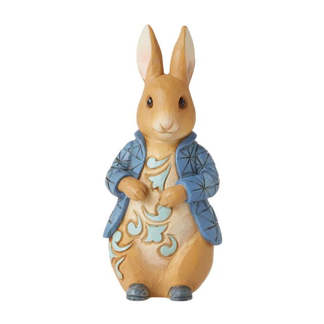 Peter Rabbit Mini Figurine Maturi on Productcaster.