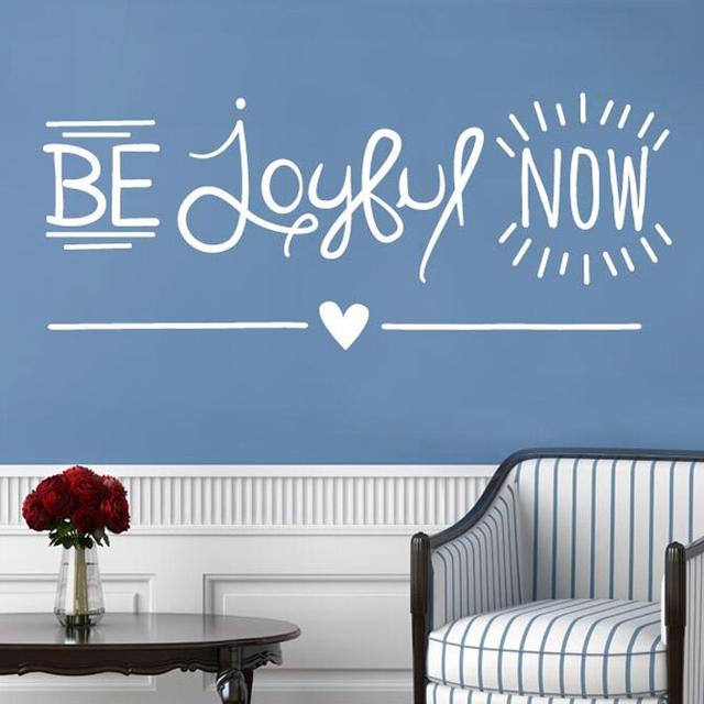 Wall Decal East Urban Home Size: Large, Colour: White on Productcaster.