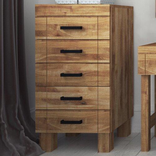 Combi Chest Gracie Oaks on Productcaster.