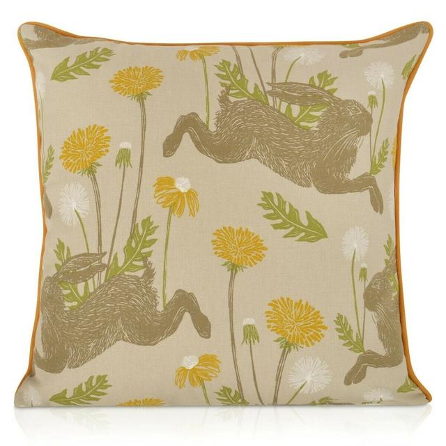 Telles Cushion with Filling Brambly Cottage on Productcaster.