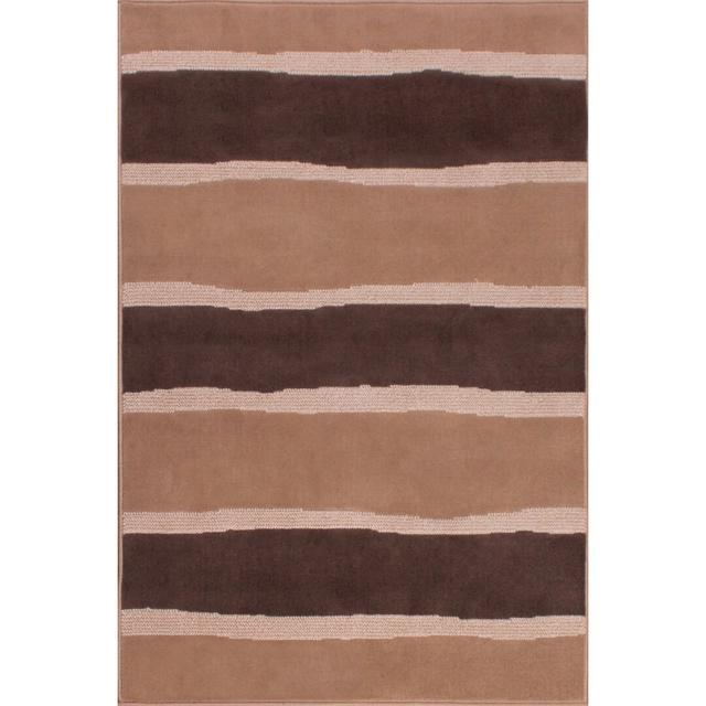 Edrik Abstract Machine Woven Area Rug 17 Stories Rug Size: Rectangle 60 x 110cm on Productcaster.