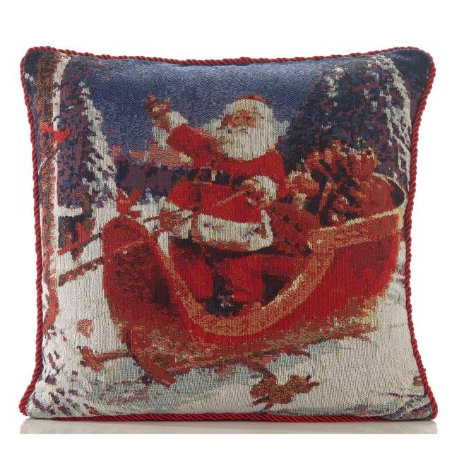 Romero Cushion Cover The Seasonal Aisle on Productcaster.