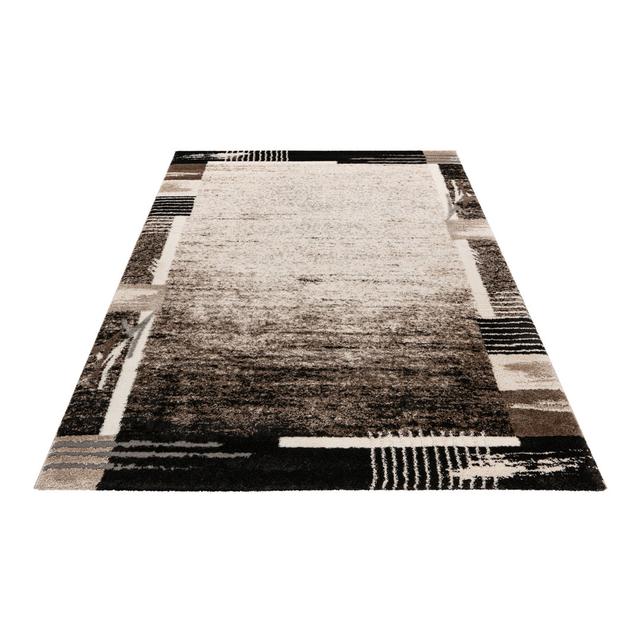 My Frisco Obsession Rug Size: Rectangle 160 x 230cm, Colour: Taupe on Productcaster.