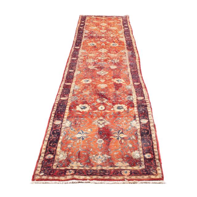 Oriental Area Rug Morgenland on Productcaster.