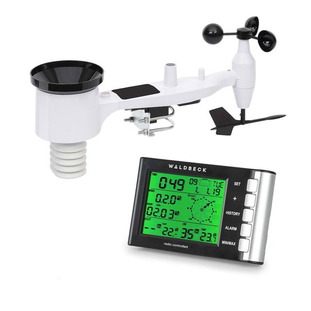 Kopernikus Weather Station Waldbeck on Productcaster.