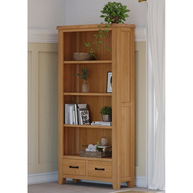 Thornbury Bookcase Alpen Home on Productcaster.