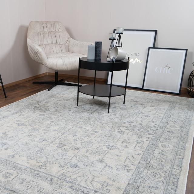 Carmenita Abstract Area Rug Latitude Vive Rug Size: Rectangle 200 x 290cm on Productcaster.