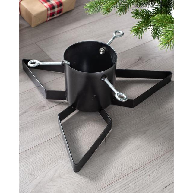 Christmas Live Tree Stand The Seasonal Aisle on Productcaster.