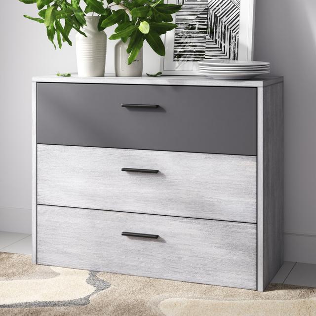 Emely Sideboard Zipcode Design on Productcaster.