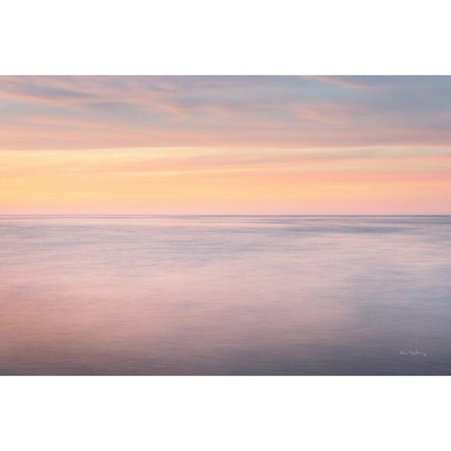 50384i-Lake Superior Clouds I Highland Dunes Size: 51cm H x 76cm W on Productcaster.