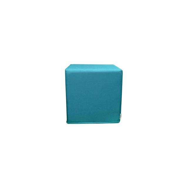 Pouf Mathes Isabelle & Max Polsterfarbe: Blau on Productcaster.