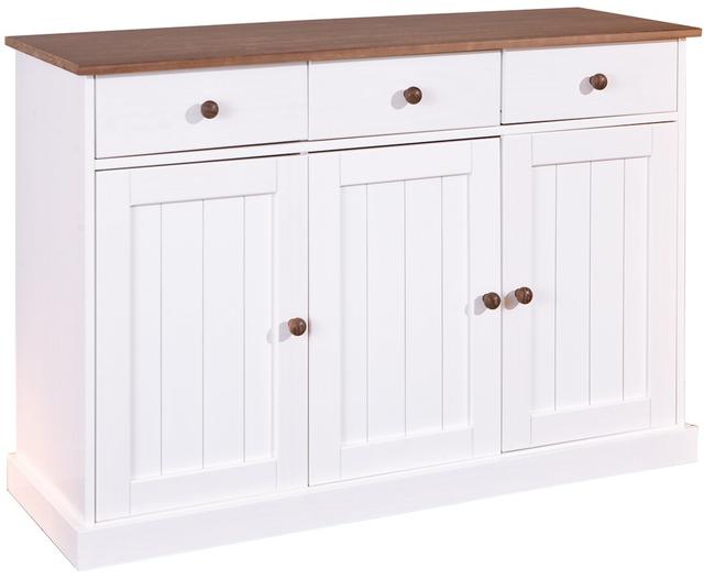 Sideboard Westerland Sommerallee on Productcaster.