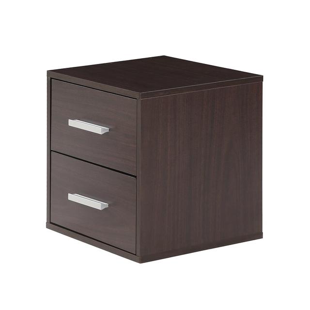 Adah 2 Drawer Filing Cabinets Ebern Designs on Productcaster.