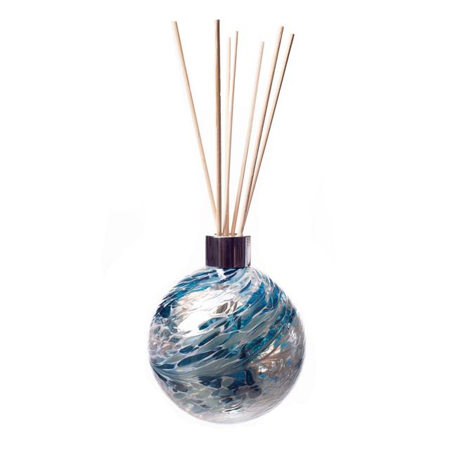 Ahleen Reed Diffuser Sphere Symple Stuff on Productcaster.