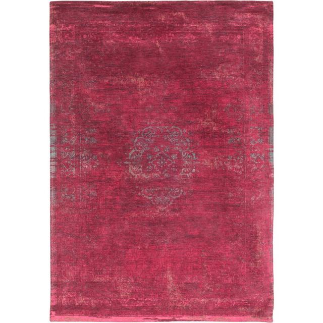 Fading World Abstract Machine Woven Area Rug Louis de Poortere Rug Size: Rectangle 200 x 280cm on Productcaster.