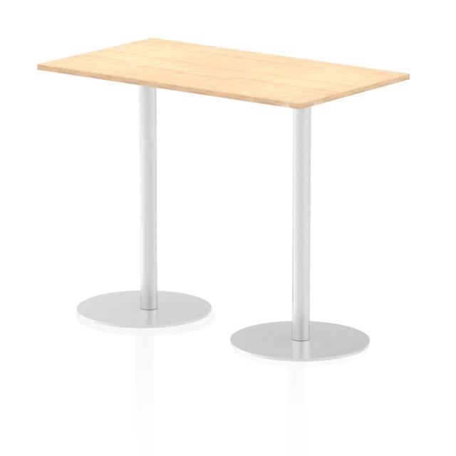 Table 17 Stories Top Finish: Maple, Size: 114.5cm H x 140cm W x 80cm D on Productcaster.