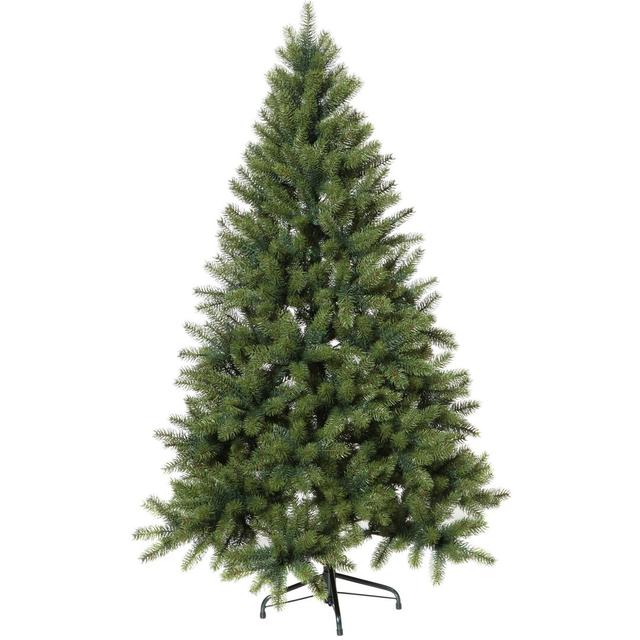 Künstlicher Weihnachtsbaum 150 cm Die Saisontruhe on Productcaster.