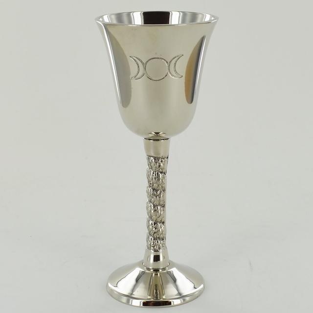 Kammerer Goblet Decorative Figurine Bloomsbury Market on Productcaster.