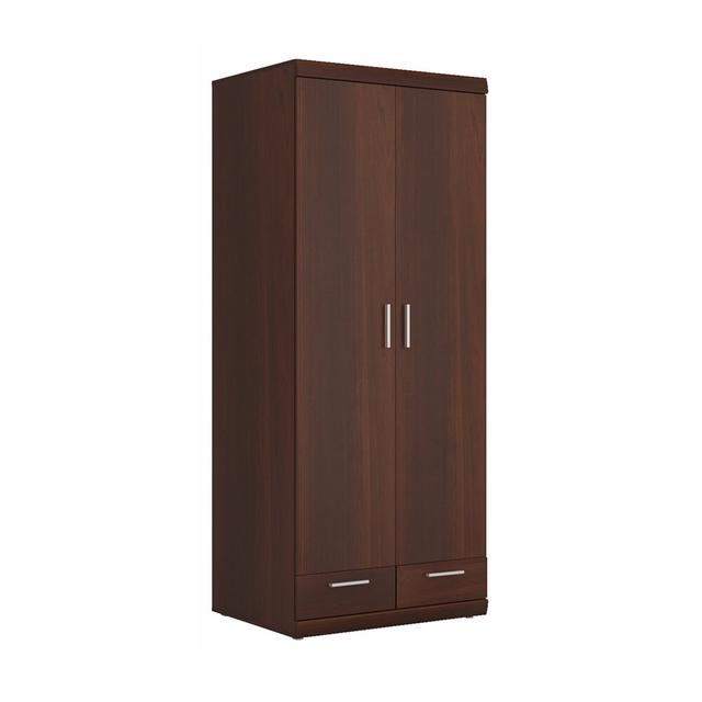 Abbeville 1 Door Wardrobe ClassicLiving on Productcaster.