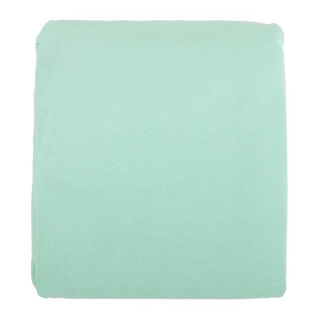 Murrell 4 Piece Cot Bedding Set Symple Stuff Colour: Mint on Productcaster.