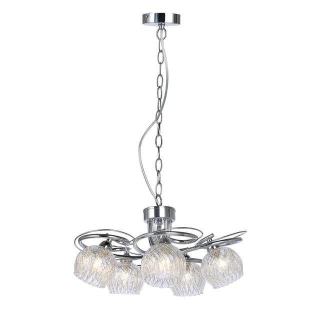 Roelof 5-Light Novelty Pendant 17 Stories on Productcaster.